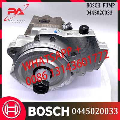 Κοινή αντλία καυσίμων ραγών μηχανών diesel Bosch CP3 0445020033