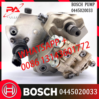 Κοινή αντλία καυσίμων ραγών μηχανών diesel Bosch CP3 0445020033