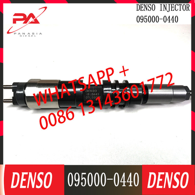 095000-0440 εγχυτήρας diesel DENSO
