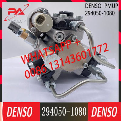 294050-1080 αντλία ME445615 εγχυτήρων πίεσης καυσίμων μηχανών diesel