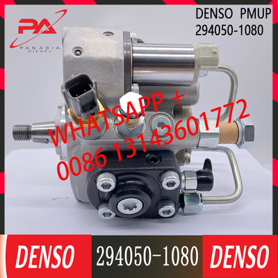 294050-1080 αντλία ME445615 εγχυτήρων πίεσης καυσίμων μηχανών diesel