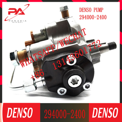 294000-2400 αντλία 2100-E0035 εγχύσεων H3 καυσίμων μηχανών diesel Denso για τη μηχανή sk200-8 HINO J05E