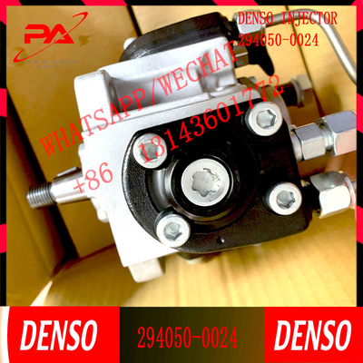 Υψηλός - diesel 294050-0024 αντλιών εγχύσεων ποιοτικών καυσίμων HP4 για isu-ZU 8-97602049-4 8976020494 2940500024