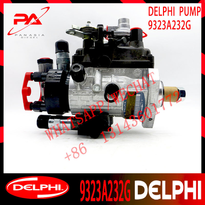 Αντλία καυσίμου ντίζελ DP210 9323A232G 04118329 αντλία ψεκασμού καυσίμου για C-A-Terpillar Perkins Delphi