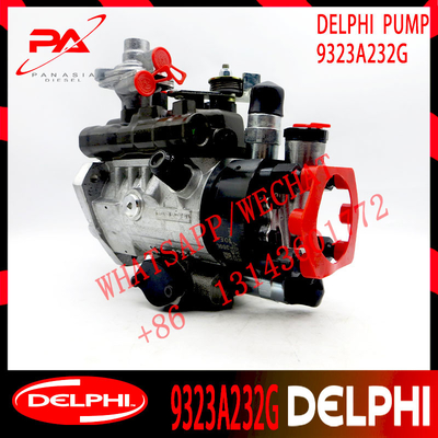 Αντλία καυσίμου ντίζελ DP210 9323A232G 04118329 αντλία ψεκασμού καυσίμου για C-A-Terpillar Perkins Delphi