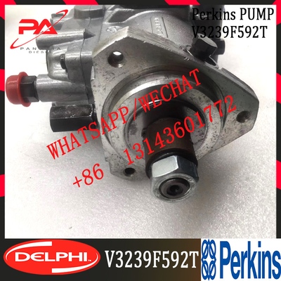 Αντλία καυσίμων diesel μηχανών Perkins 3 κύλινδρος V3230F572T V3239F592T 1103A