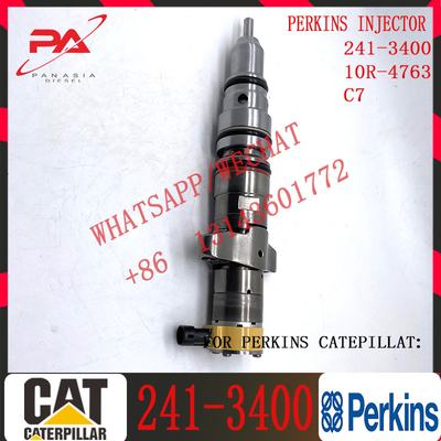 Εγχυτήρας 387-9428 diesel καυσίμων μηχανών του C-A-Terpillar C7 295-1410 241-3400 236-0974 20R-8059
