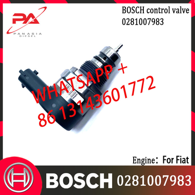 BOSCH Ρυθμιστής ελέγχου DRV βαλβίδα 0281007983 Εφαρμόζεται στην Fiat