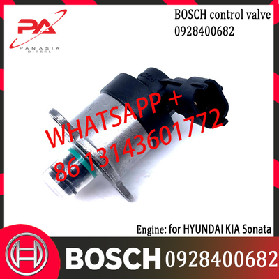 Βάλα ελέγχου BOSCH 0928400682 για HYUNDAI KIA Sonata