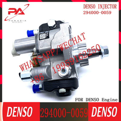 094000-0500 DENSO Diesel Fuel HP0 αντλία 094000-0500 6081 RE521423 κινητήρας προς πώληση