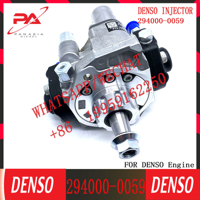 094000-0500 DENSO Diesel Fuel HP0 αντλία 094000-0500 6081 RE521423 κινητήρας προς πώληση