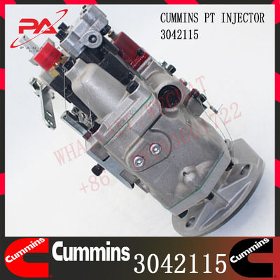 Εγχυτήρας diesel 3042115 CUMMINS