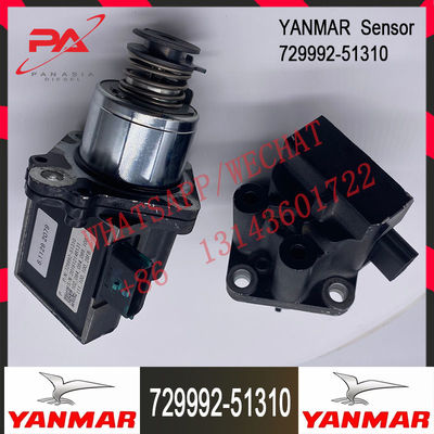 729992-51310 βαλβίδα ελέγχου εγχυτήρων diesel Yanmar
