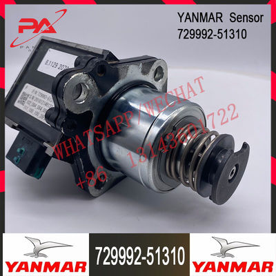 729992-51310 βαλβίδα ελέγχου εγχυτήρων diesel Yanmar