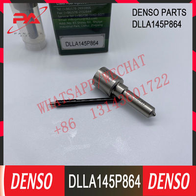 DLLA145P864 ακροφύσιο DLLA155P848 DSLA154P1320 εγχυτήρων καυσίμων diesel για τον εγχυτήρα 095000-5931 09500-8740