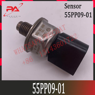 55PP09-01 κοινός αισθητήρας 059130758E 55PP15-04 03C906051C σωληνοειδών βαλβίδων ραγών