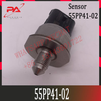 55PP41-02 κοινοί αισθητήρες 35340-26710 55PP4102 πίεσης ραγών καυσίμων ραγών diesel