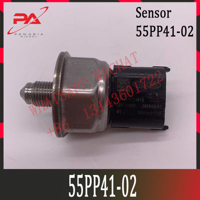 55PP41-02 κοινοί αισθητήρες 35340-26710 55PP4102 πίεσης ραγών καυσίμων ραγών diesel