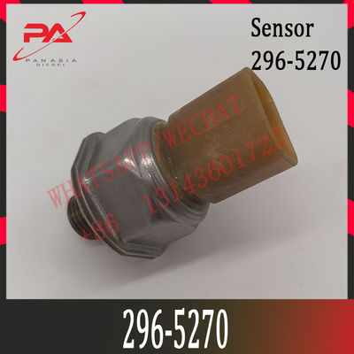 296-5270 κοινός αισθητήρας 5PP4-14 πίεσης ραγών καυσίμων για το ανταλλακτικό εκσκαφέων του C-A-Terpillar