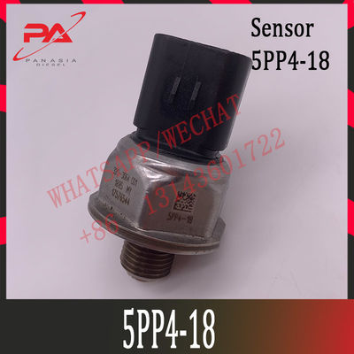 5PP4-18 αισθητήρας 320-3064 πίεσης καυσίμων για τη μηχανή C13 C18 του C-A-Terpillar 349E ΓΑΤΩΝ