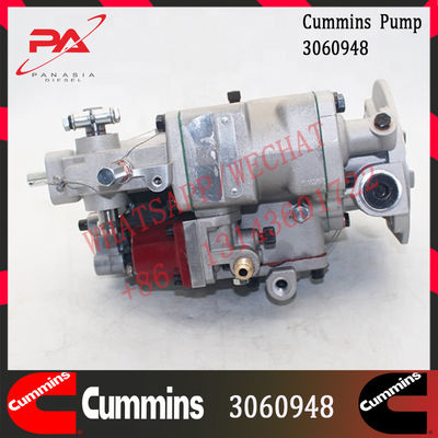 Έγχυση diesel για την αντλία καυσίμων της Cummins NT855 3060948 3096205 3098495