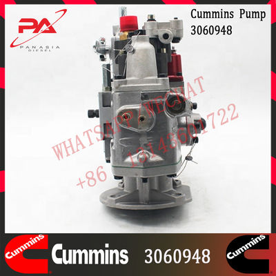 Έγχυση diesel για την αντλία καυσίμων της Cummins NT855 3060948 3096205 3098495