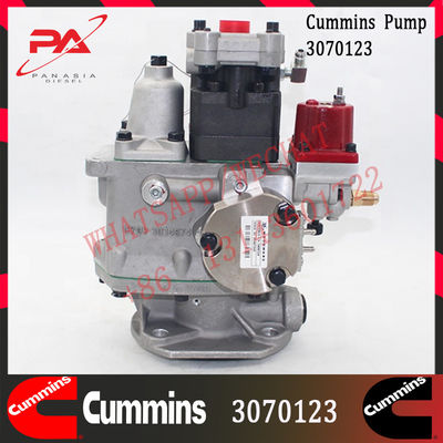 Αντλία εγχύσεων καυσίμων μηχανών diesel NTA855 PT της Cummins 3070123 3075537 3059657