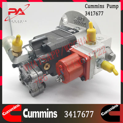 Αντλία εγχύσεων καυσίμων μηχανών diesel M11 της Cummins 3417677 3417674 4954876