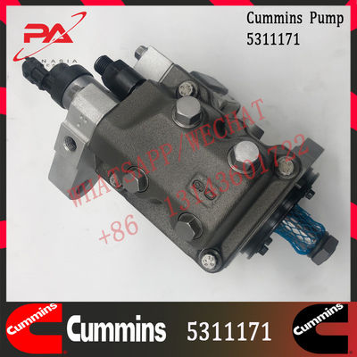 Έγχυση diesel για την αντλία καυσίμων της Cummins ISL 5311171 4902732 4954199 4954908