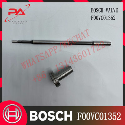 F00VC01352 κοινός εγχυτήρας βαλβίδων ελέγχου ραγών καλής ποιότητας για 0445110278 0445110277
