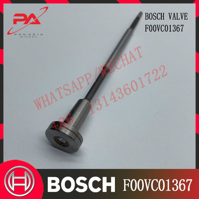 F00VC01367 εγχυτήρας βαλβίδων ελέγχου ποιοτικών κοινός ραγών για 0445110677 0445110676