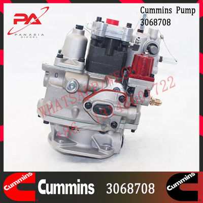 Αντλία εγχύσεων καυσίμων μερών μηχανών diesel 3068708 4067956 για τη Cummins K19
