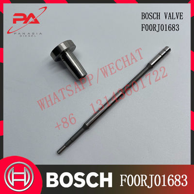 F00RJ01683 κοινός εγχυτήρας βαλβίδων ελέγχου ραγών για BOSCH 0445120268 0445120080