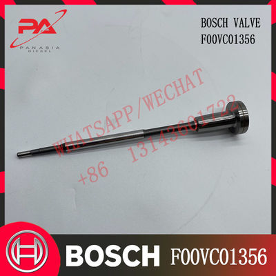 F00VC01356 κοινή ράγα βαλβίδων ελέγχου για τον εγχυτήρα 0445110307 BOSCH