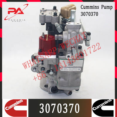 Αντλία καυσίμων εγχύσεων μερών μηχανών της Cummins N14 m11-γ PT 3070370 4061182