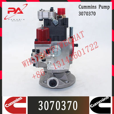 Αντλία καυσίμων εγχύσεων μερών μηχανών της Cummins N14 m11-γ PT 3070370 4061182