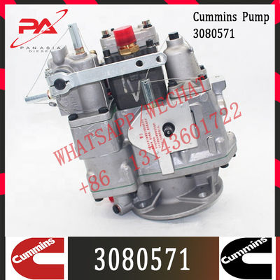 Έγχυση diesel για την αντλία καυσίμων της Cummins K19 KTA19 3080571 3088361 3086397