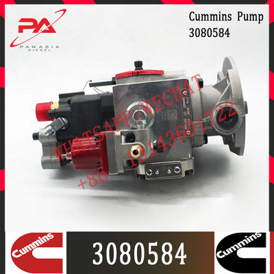 Αντλία εγχύσεων καυσίμων μερών μηχανών diesel 3080584 3042115 3045281 για τη Cummins KTA38