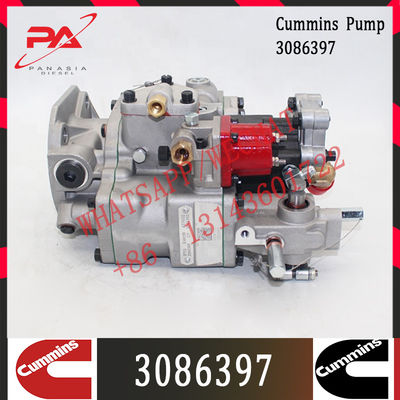 Αντλία εγχύσεων καυσίμων μηχανών diesel KTA19 της Cummins 3086397 3883776