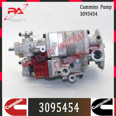 Έγχυση diesel για την αντλία καυσίμων της Cummins KTA38 3095454 4076442 3074672