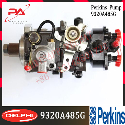 Αντλία εγχύσεων καυσίμων 9320A485G 2644H041KT 2644H015 για PERKINS DP210
