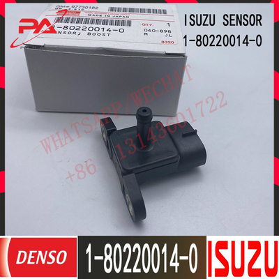 1-80220014-0 αισθητήρας πίεσης καυσίμων 1802200140 Isuzu