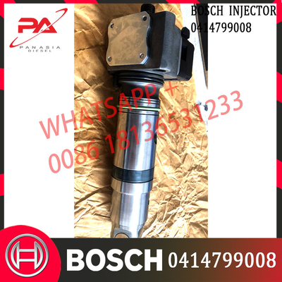 Αντλία καυσίμων 0414799005 0414799008 για την αντλία μονάδων Bosch Mp2 AXOR