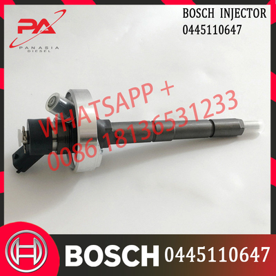 Γνήσιος κοινός εγχυτήρας ραγών για Bosch 03L130277Q 0445110646 0445110647