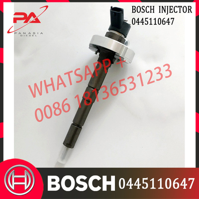 Γνήσιος κοινός εγχυτήρας ραγών για Bosch 03L130277Q 0445110646 0445110647