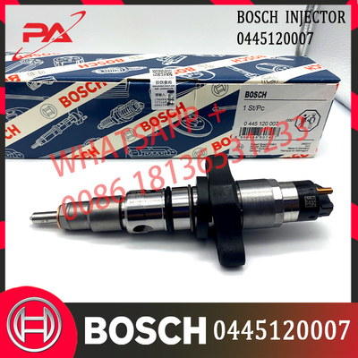 Εγχυτήρας 0445120007 0445120212 0445120273 diesel Bosch για DAF
