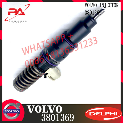 Νέος εγχυτήρας 21379939 BEBE4D27002 3801369 καυσίμων για τη VO-LVO PENTA MD13