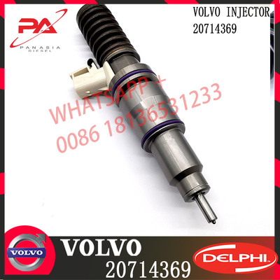 Κοινός εγχυτήρας BEBE5D32001 20714369 ραγών   Για τη VO-LVO