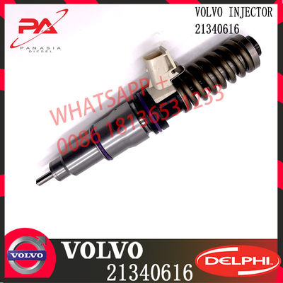 Αυτοκίνητο 21371679 21340616 BEBE4D25101 ανταλλακτικών εγχυτήρων diesel για τον εγχυτήρα ακροφυσίων της VO-LVO