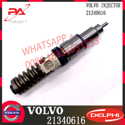 Αυτοκίνητο 21371679 21340616 BEBE4D25101 ανταλλακτικών εγχυτήρων diesel για τον εγχυτήρα ακροφυσίων της VO-LVO